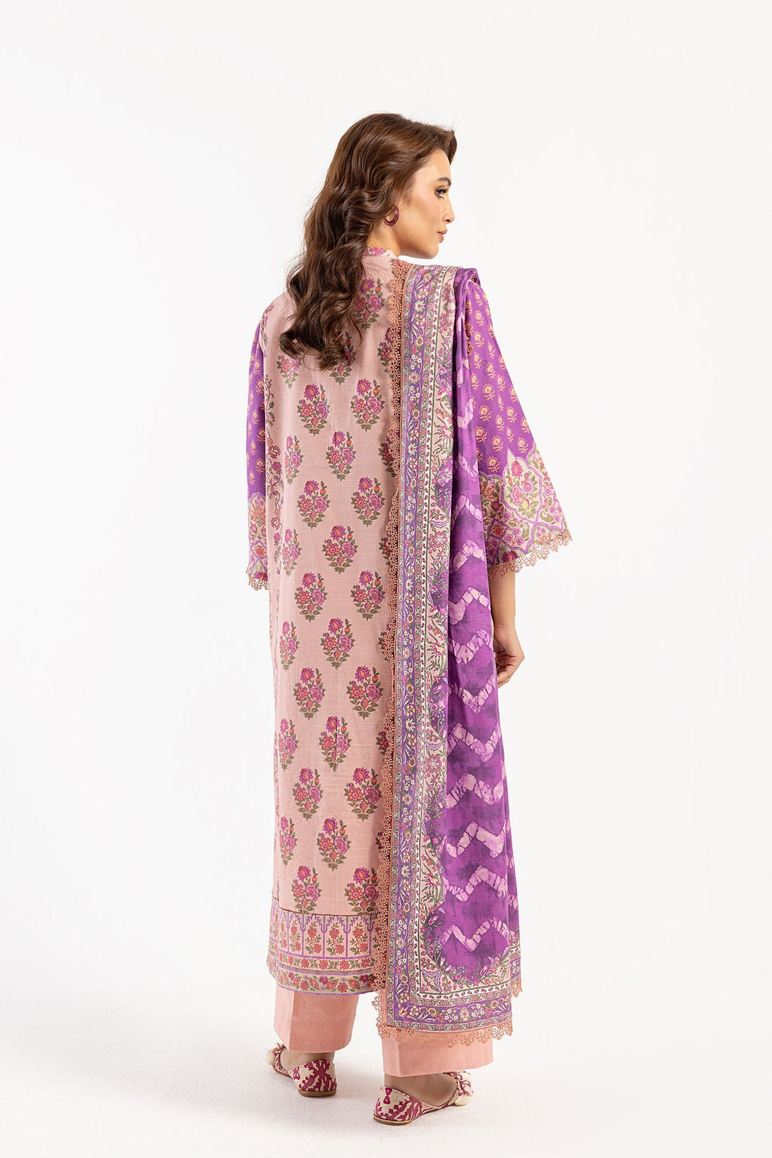 Ethnic | Winter Collection | EW0475 - Official Ethnic stockist in UK - Sakeena London
