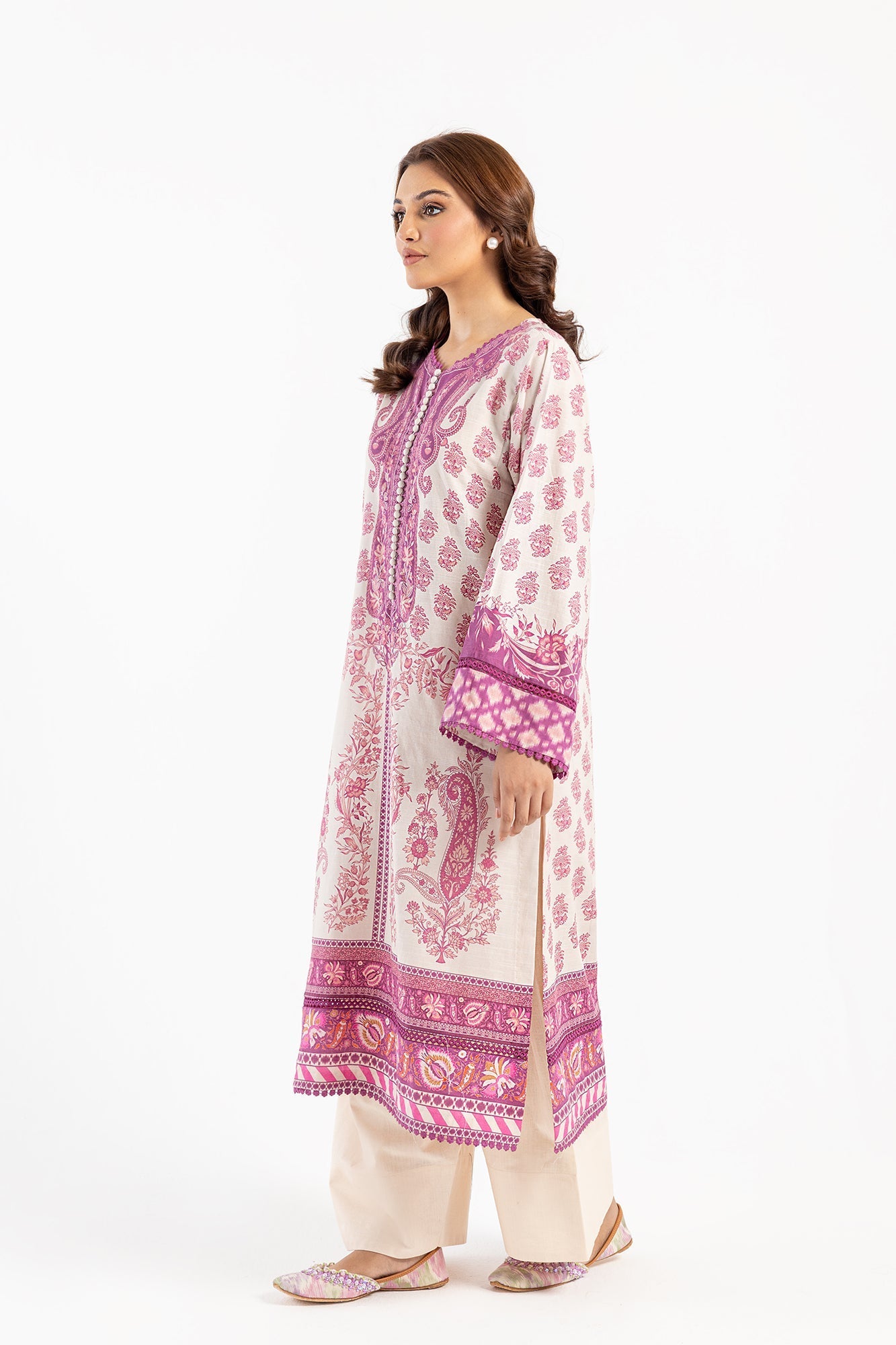 Ethnic | Winter Collection | E0479 - Official Ethnic stockist in UK - Sakeena London