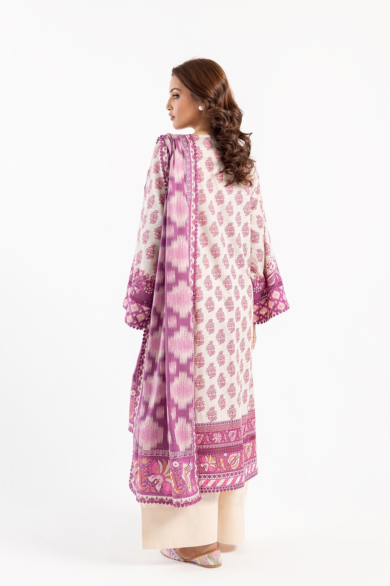 Ethnic | Winter Collection | E0479 - Official Ethnic stockist in UK - Sakeena London