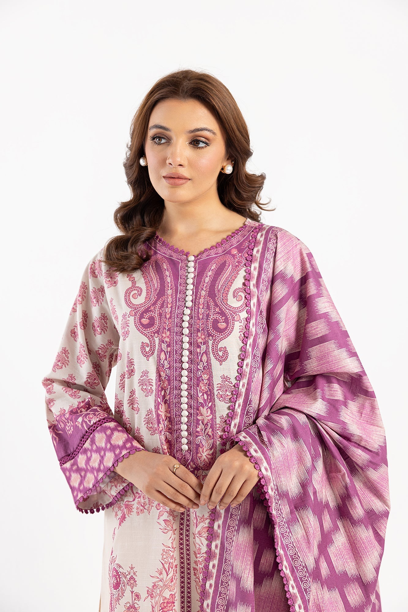 Ethnic | Winter Collection | E0479 - Official Ethnic stockist in UK - Sakeena London