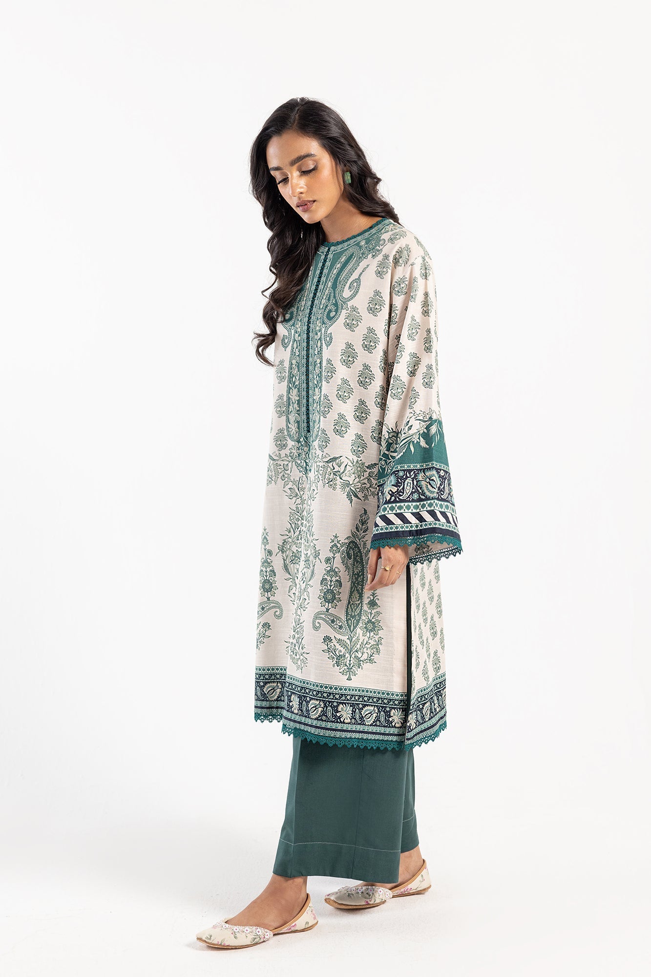 Ethnic | Winter Collection | EW0479 - Official Ethnic stockist in UK - Sakeena London