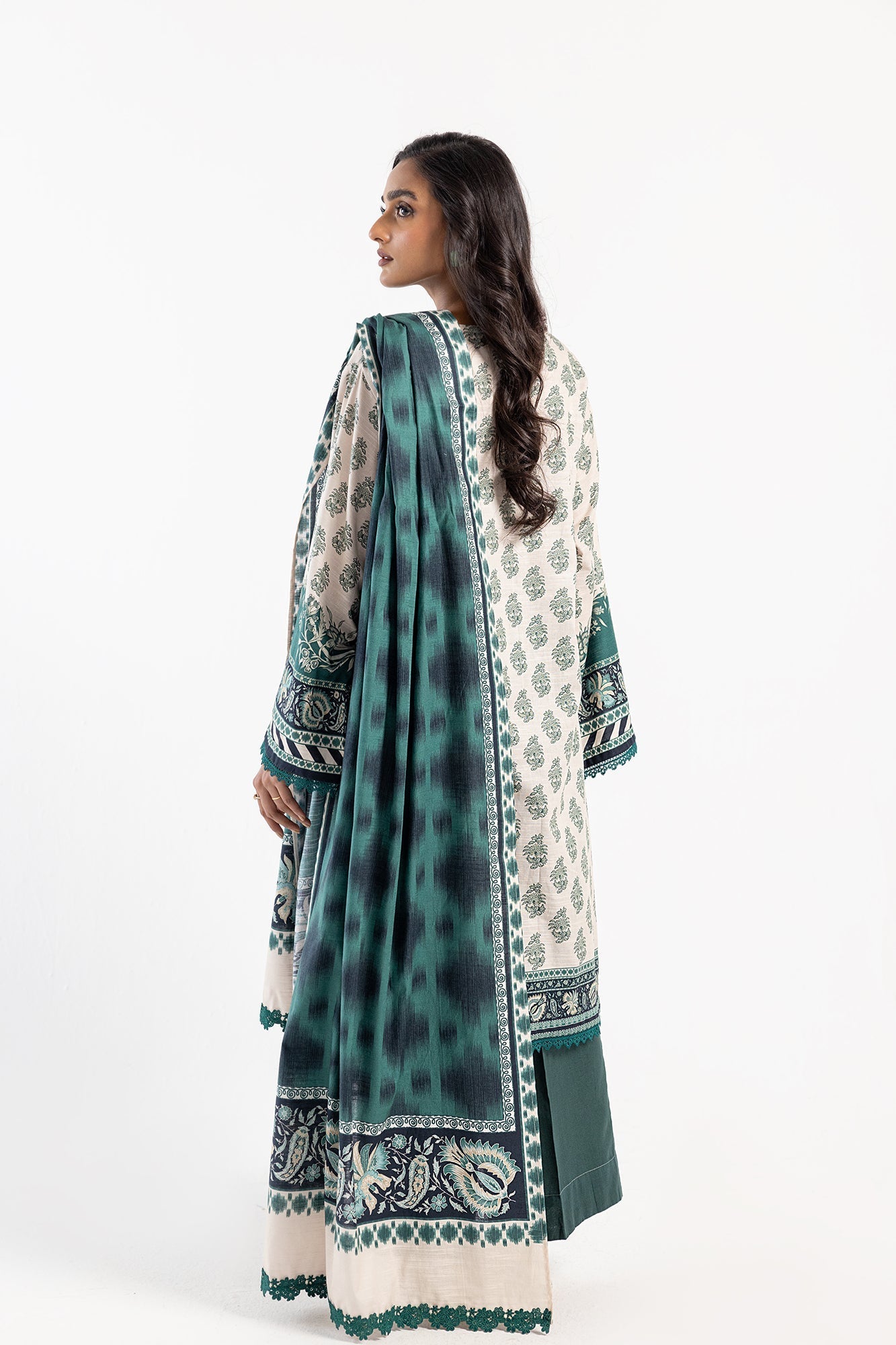 Ethnic | Winter Collection | EW0479 - Official Ethnic stockist in UK - Sakeena London