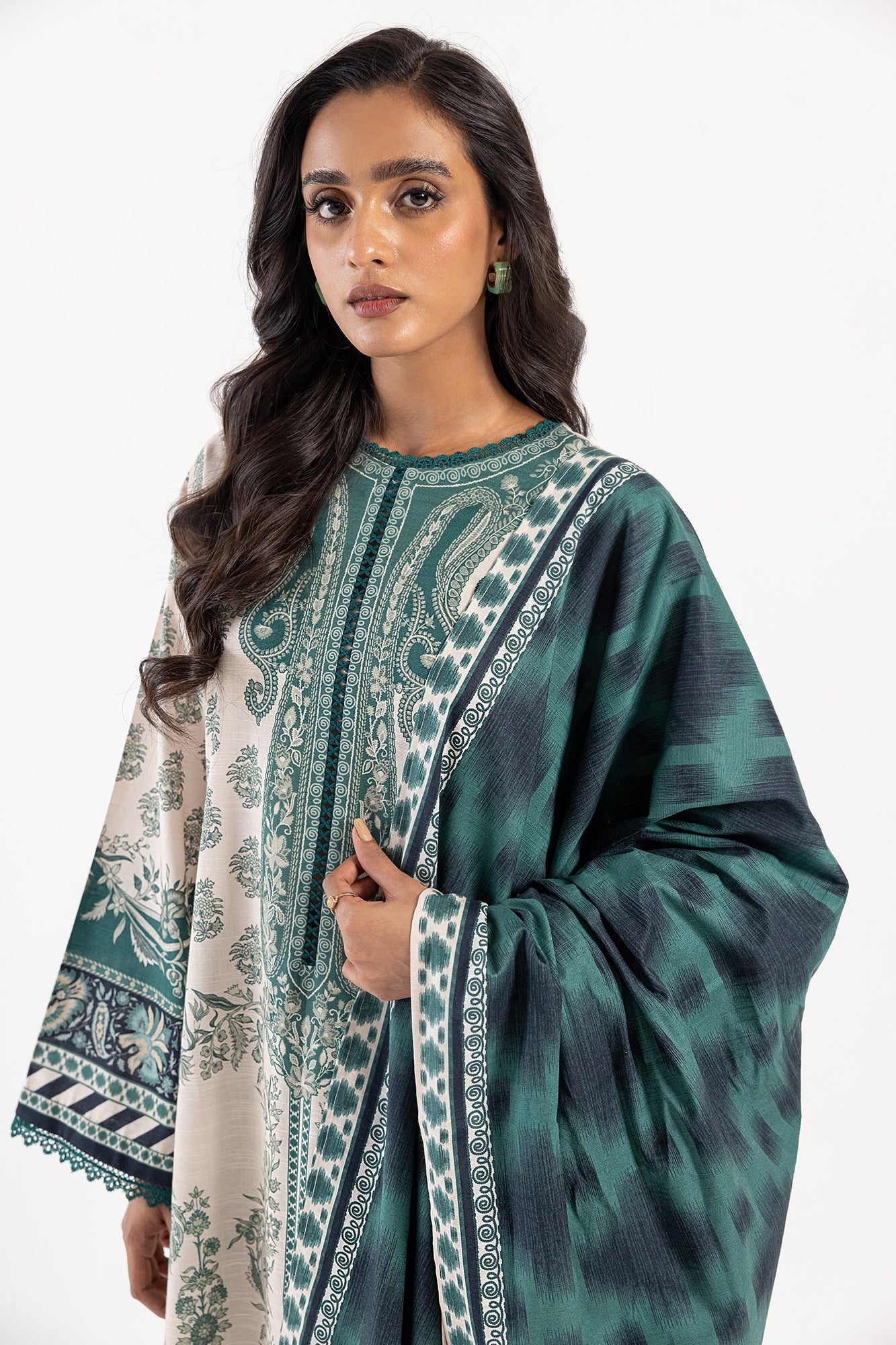 Ethnic | Winter Collection | EW0479 - Official Ethnic stockist in UK - Sakeena London
