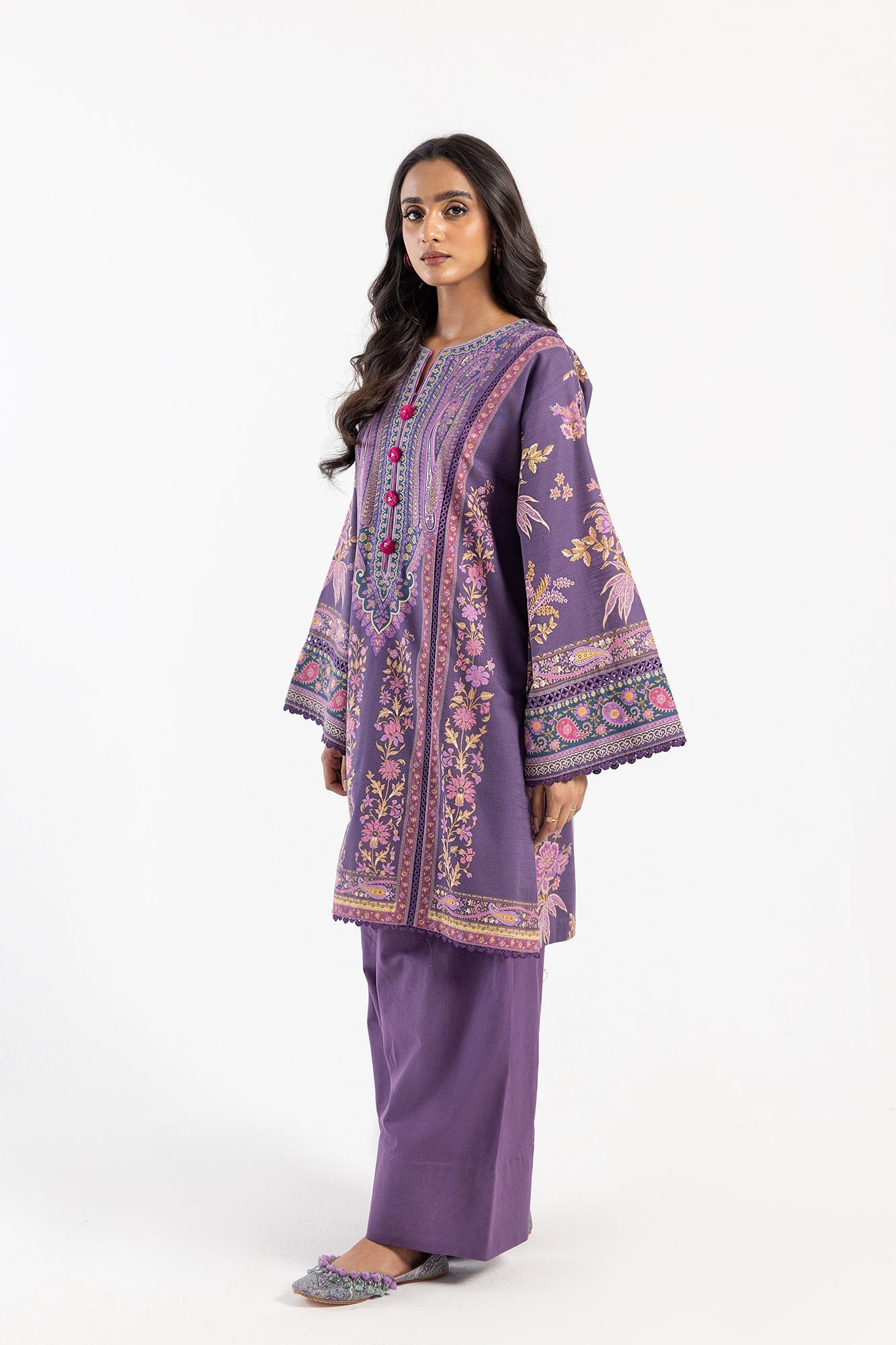 Ethnic | Winter Collection | EW0485 - Official Ethnic stockist in UK - Sakeena London