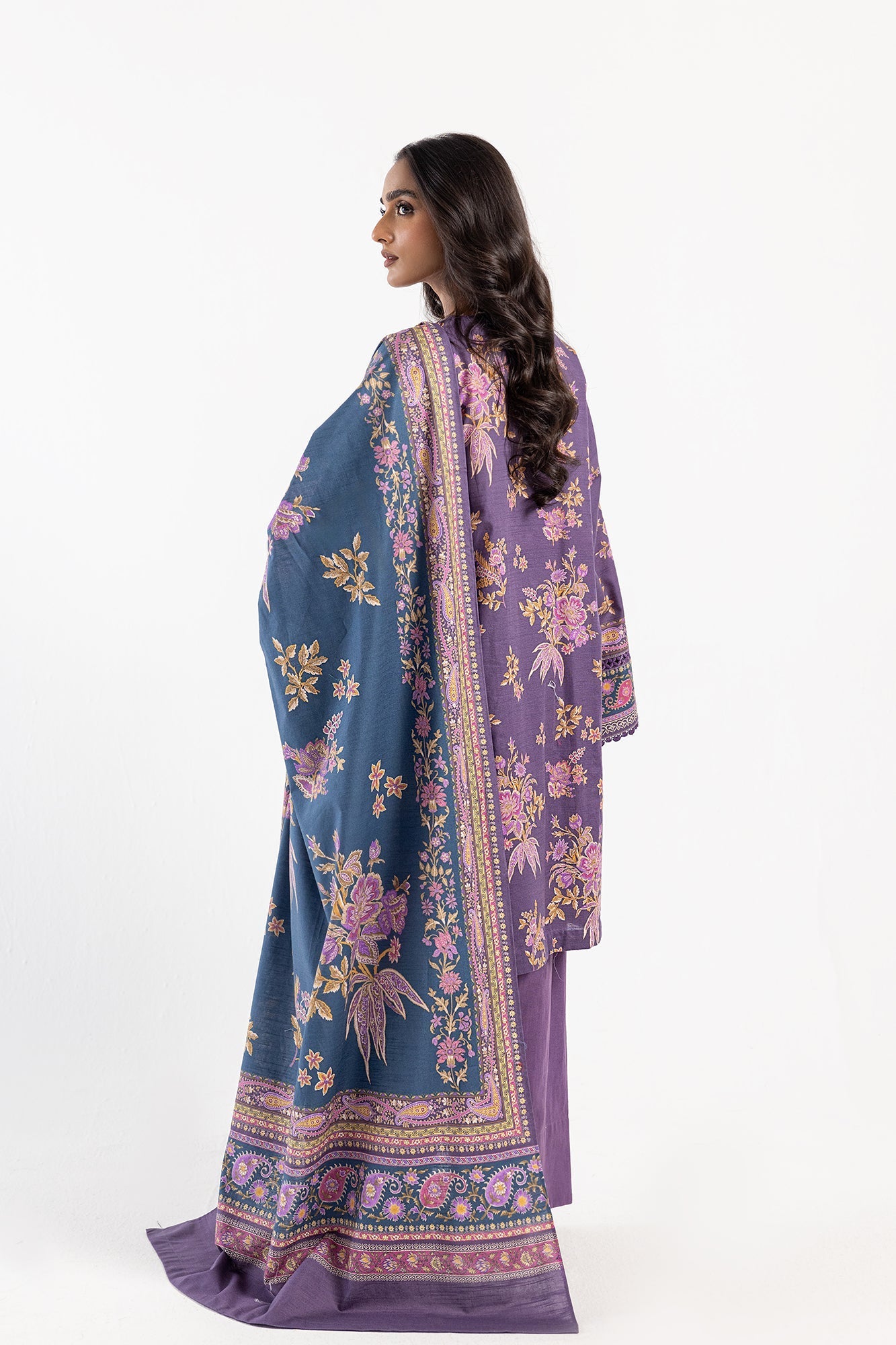 Ethnic | Winter Collection | EW0485 - Official Ethnic stockist in UK - Sakeena London