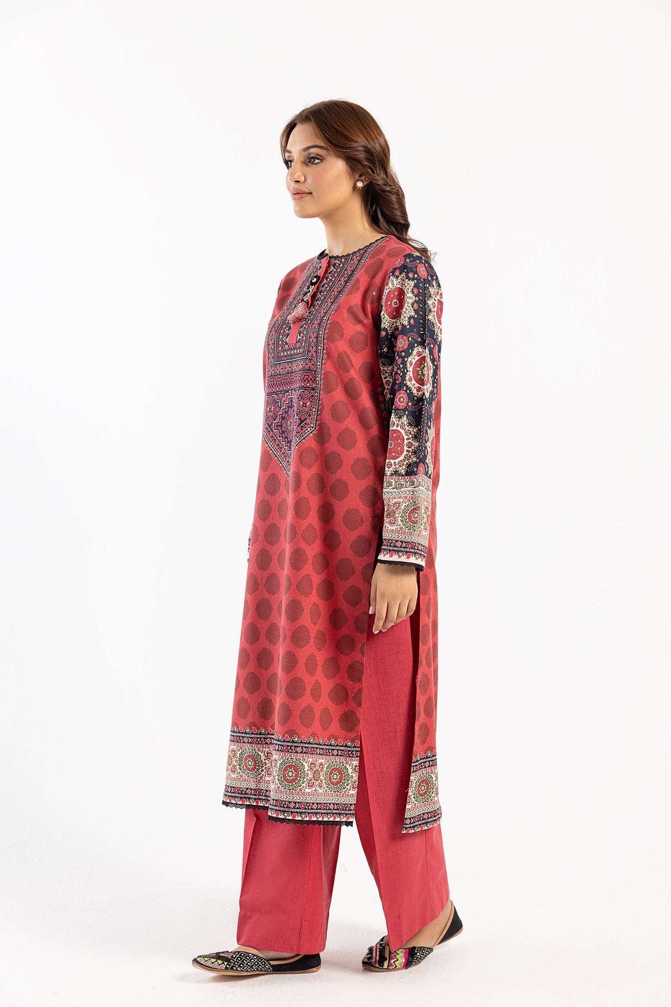 Ethnic | Winter Collection | EW0486 - Official Ethnic stockist in UK - Sakeena London