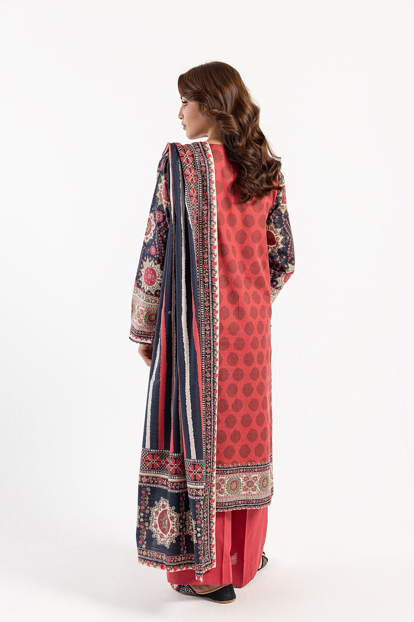 Ethnic | Winter Collection | EW0486 - Official Ethnic stockist in UK - Sakeena London