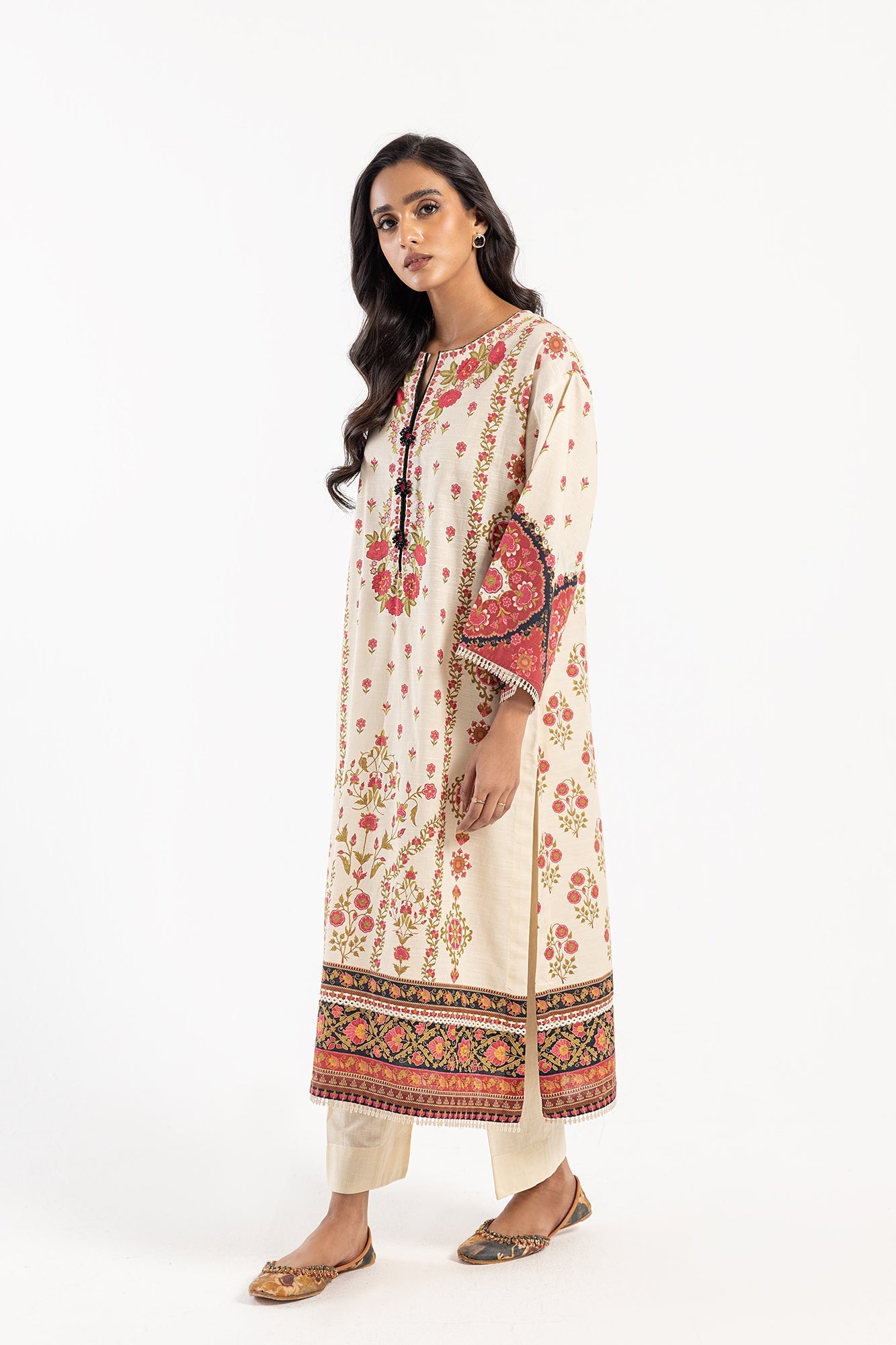 Ethnic | Winter Collection | E0487 - Official Ethnic stockist in UK - Sakeena London