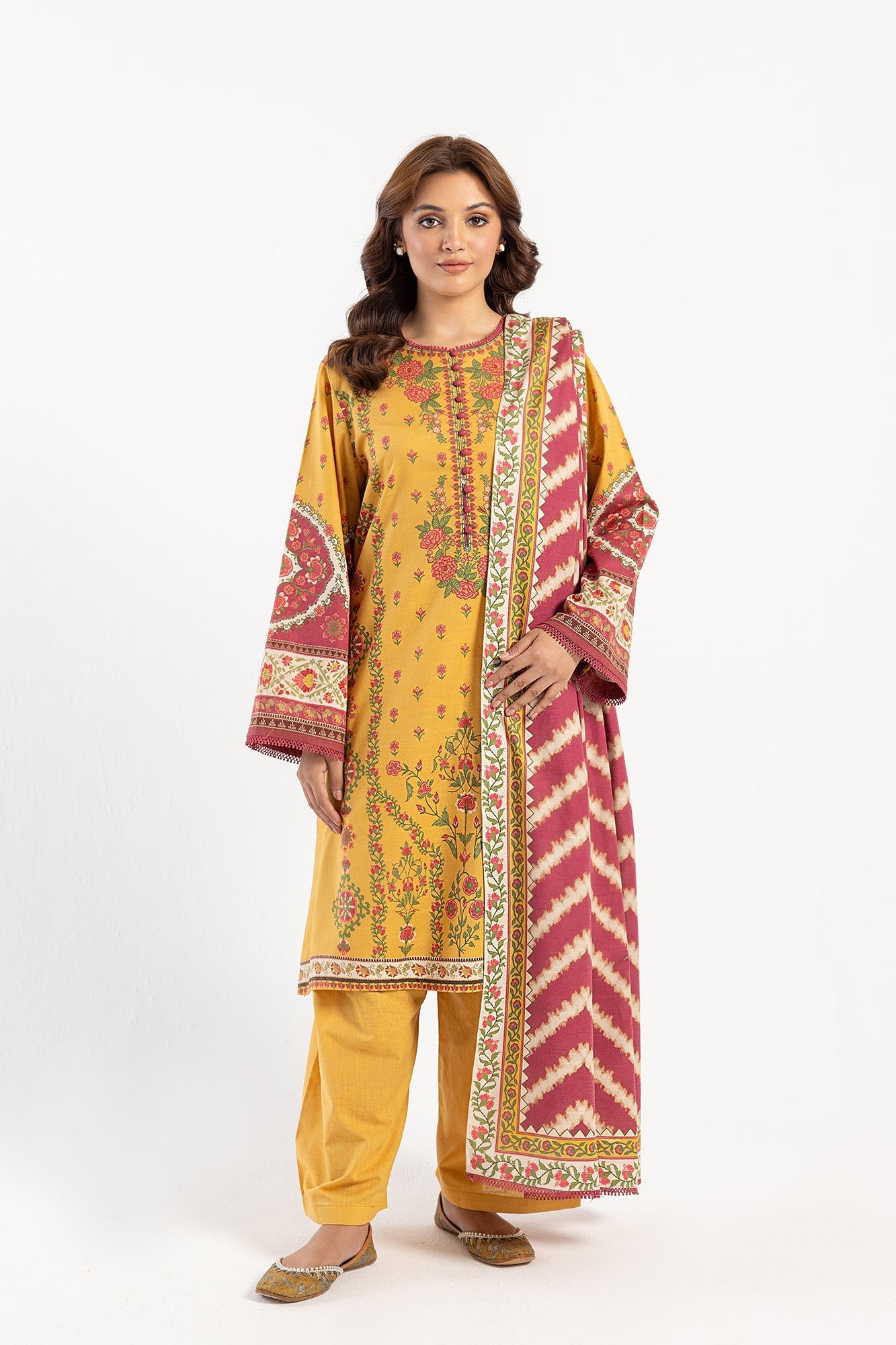 Ethnic | Winter Collection | EW0487 - Official Ethnic stockist in UK - Sakeena London
