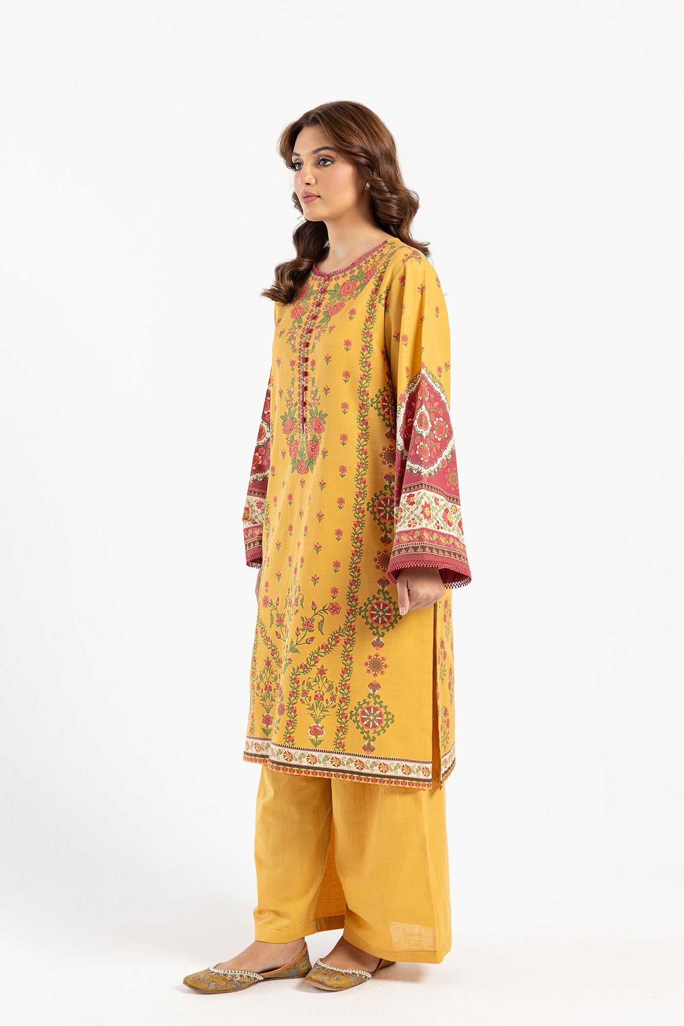 Ethnic | Winter Collection | EW0487 - Official Ethnic stockist in UK - Sakeena London