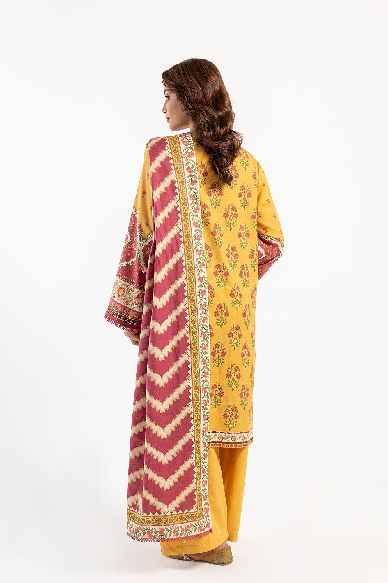 Ethnic | Winter Collection | EW0487 - Official Ethnic stockist in UK - Sakeena London