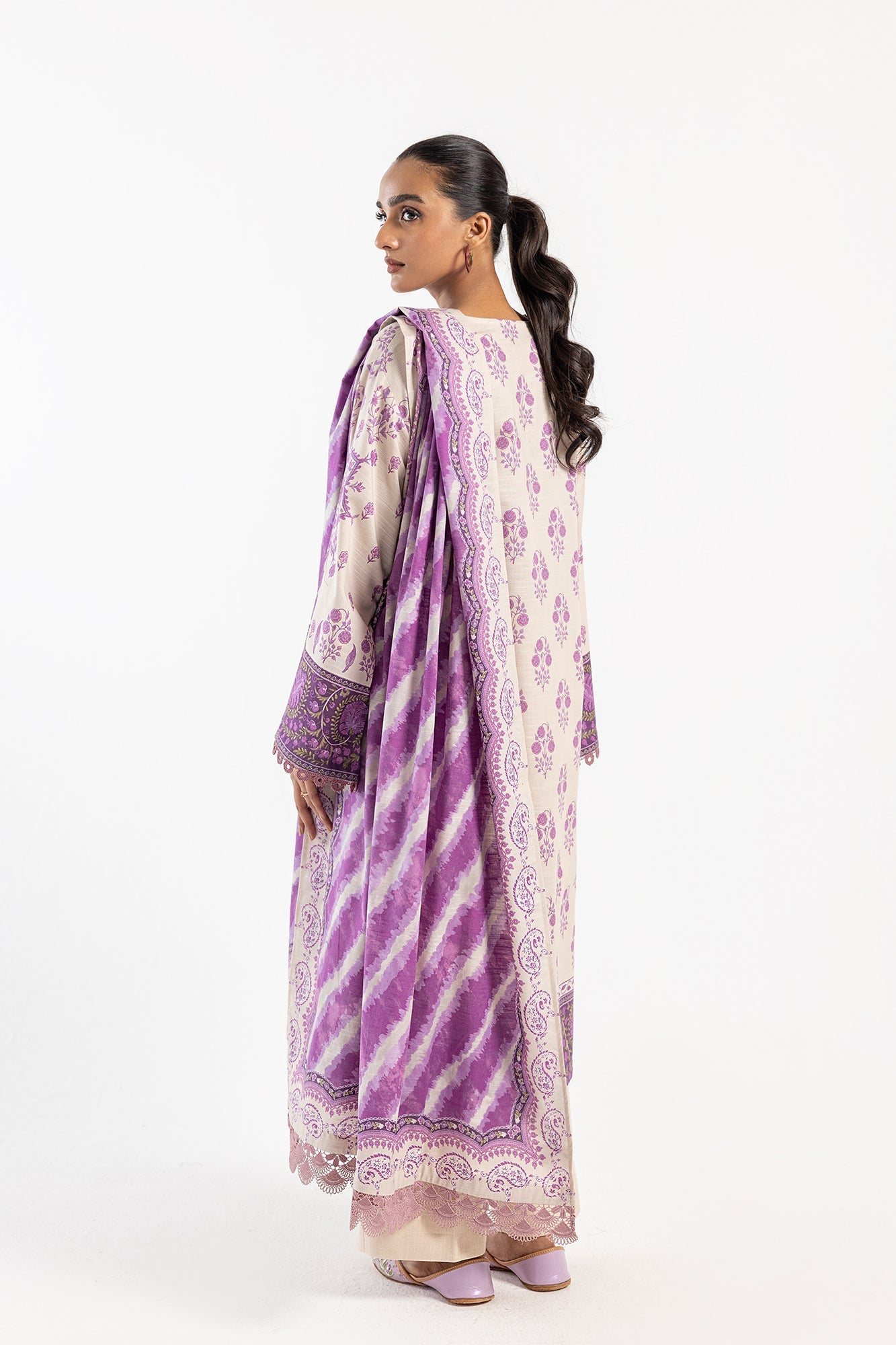 Ethnic | Winter Collection | E0489 - Official Ethnic stockist in UK - Sakeena London