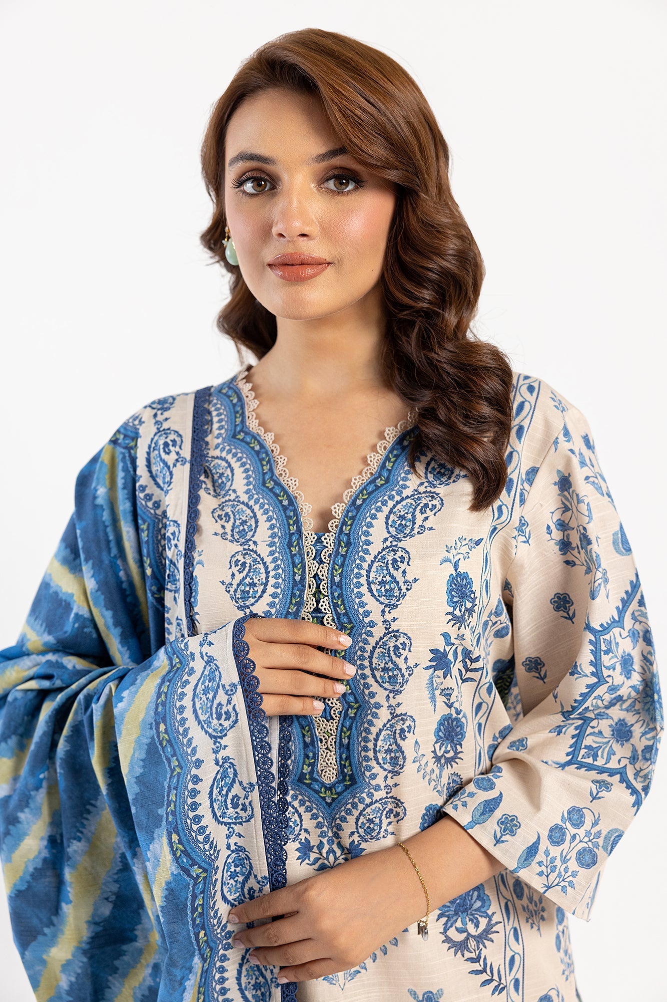 Ethnic | Winter Collection | EW0489 - Official Ethnic stockist in UK - Sakeena London