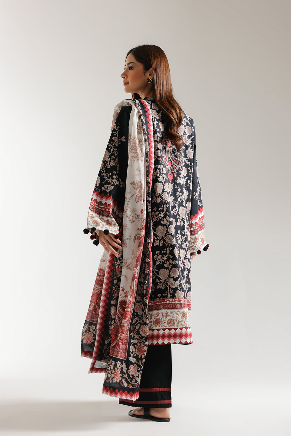 Ethnic | Spring Summer 25 | ES-12 - Official Ethnic stockist in UK - Sakeena London