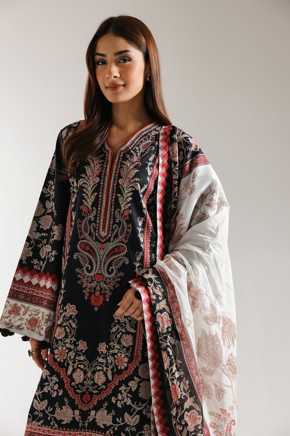 Ethnic | Spring Summer 25 | ES-12 - Official Ethnic stockist in UK - Sakeena London