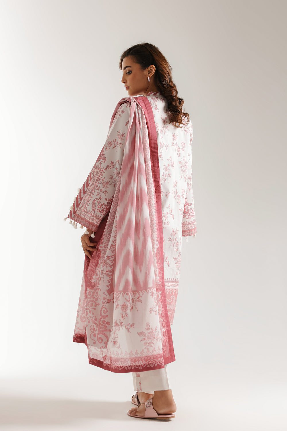 Ethnic | Spring Summer 25 | ES-02 - Official Ethnic stockist in UK - Sakeena London