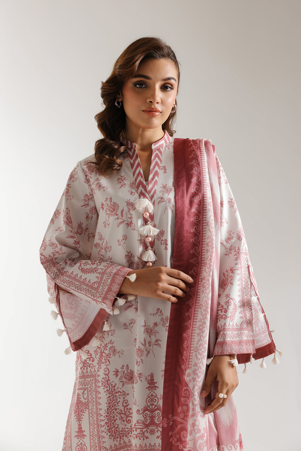 Ethnic | Spring Summer 25 | ES-02 - Official Ethnic stockist in UK - Sakeena London