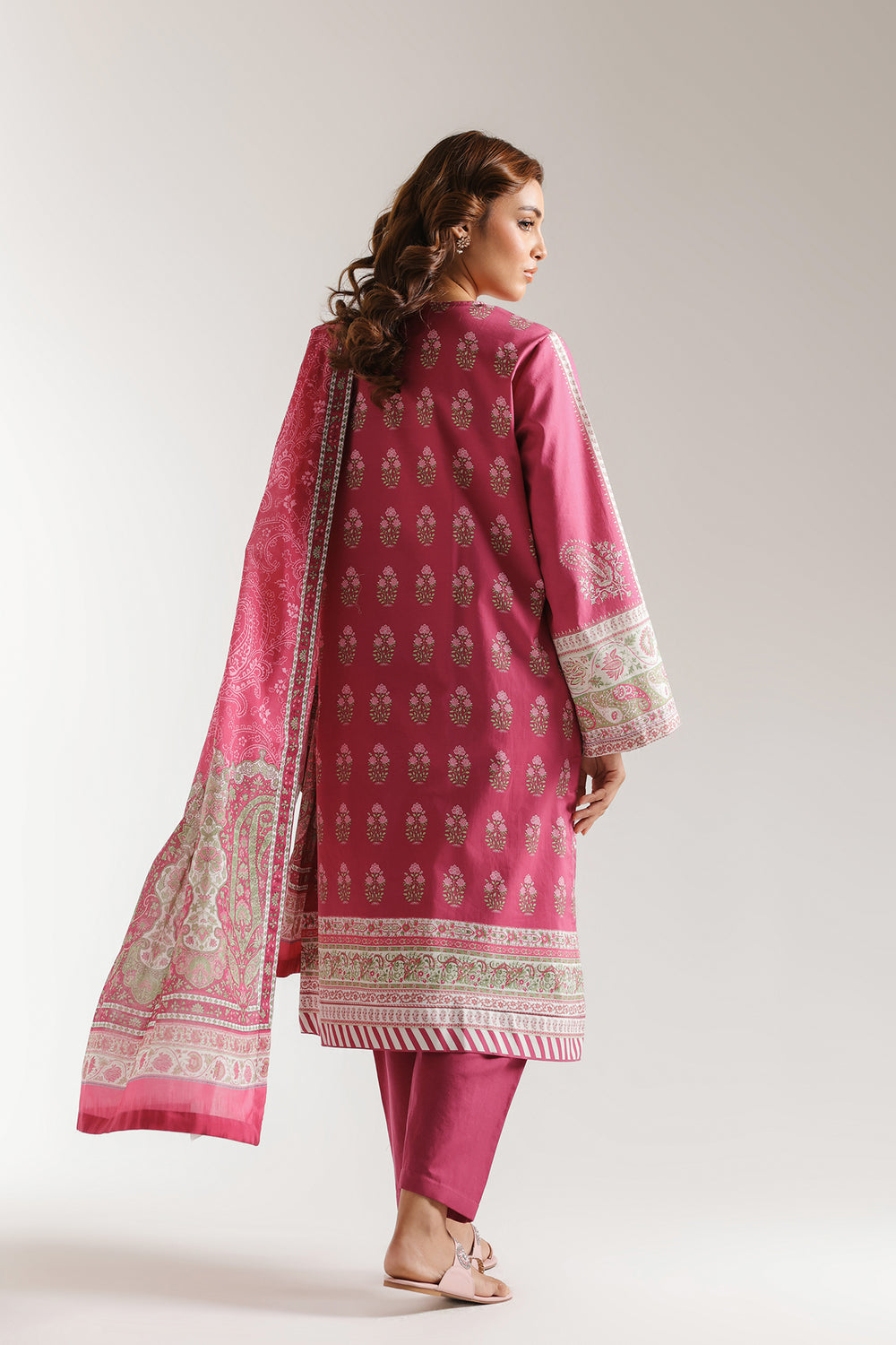 Ethnic | Spring Summer 25 | ES-14 - Official Ethnic stockist in UK - Sakeena London