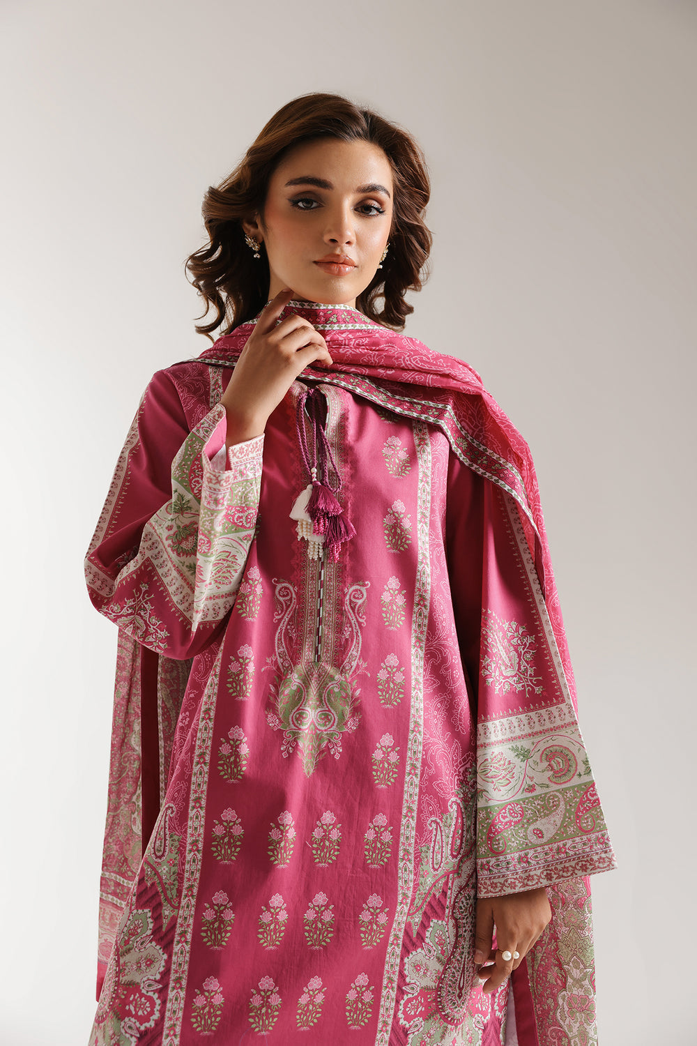 Ethnic | Spring Summer 25 | ES-14 - Official Ethnic stockist in UK - Sakeena London