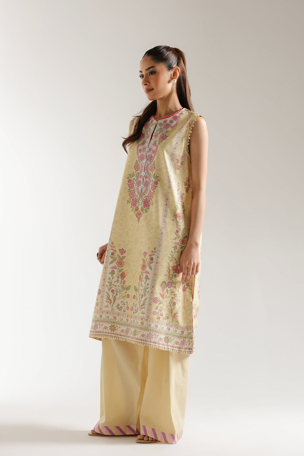 Ethnic | Spring Summer 25 | ES-10 - Official Ethnic stockist in UK - Sakeena London