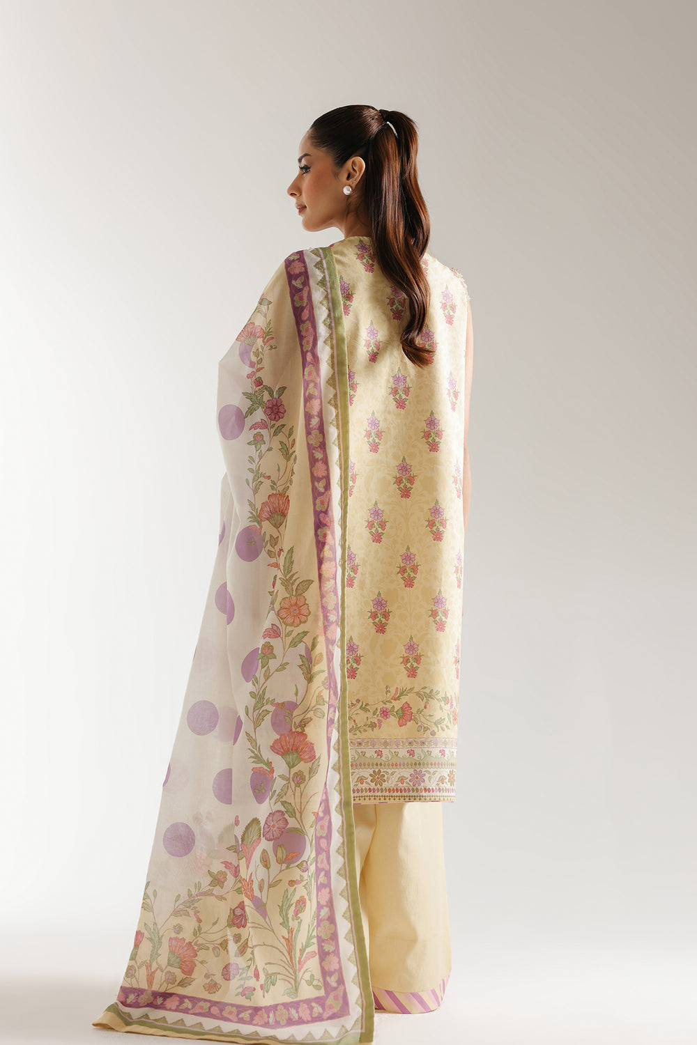 Ethnic | Spring Summer 25 | ES-10 - Official Ethnic stockist in UK - Sakeena London