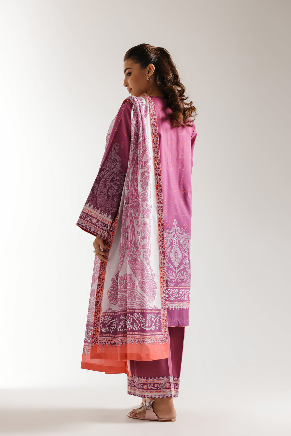 Ethnic | Spring Summer 25 | ES-11 - Official Ethnic stockist in UK - Sakeena London