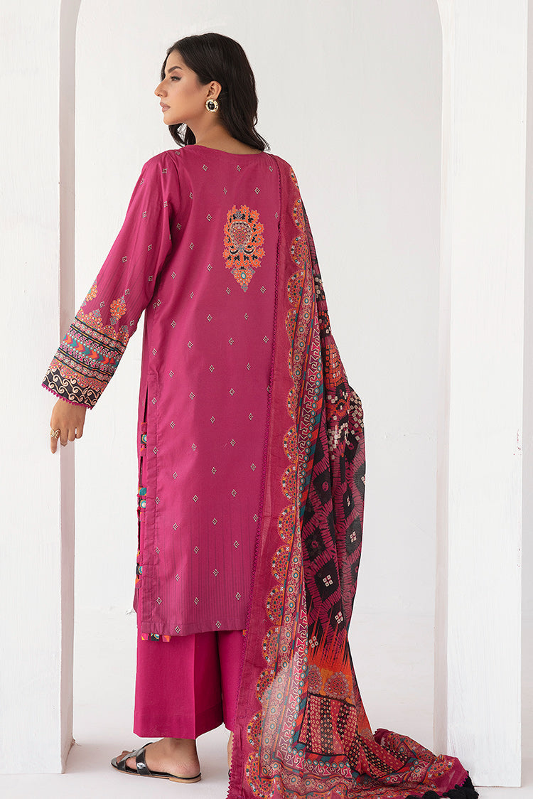 Ellena | Printed Lawn Collection | D26 - Official Ellena stockist in UK - Sakeena London