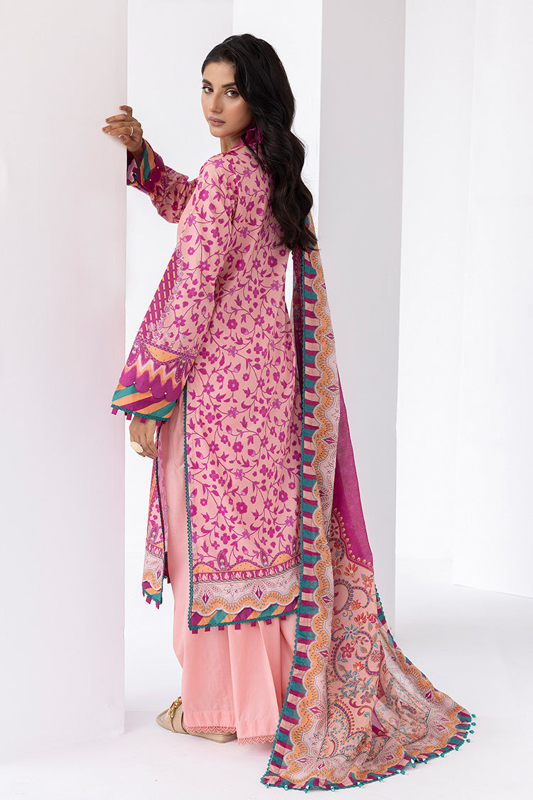 Ellena | Printed Lawn Collection | D29 - Official Ellena stockist in UK - Sakeena London