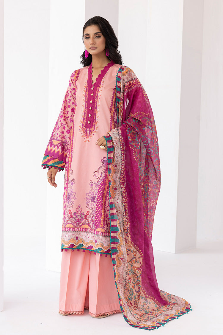 Ellena | Printed Lawn Collection | D29 - Official Ellena stockist in UK - Sakeena London
