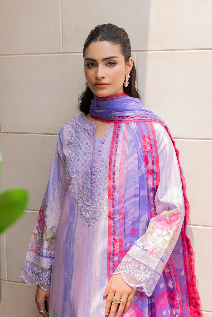 Ellena | Signature Embroidered Collection 25 | A-04 - Official Ellena stockist in UK - Sakeena London