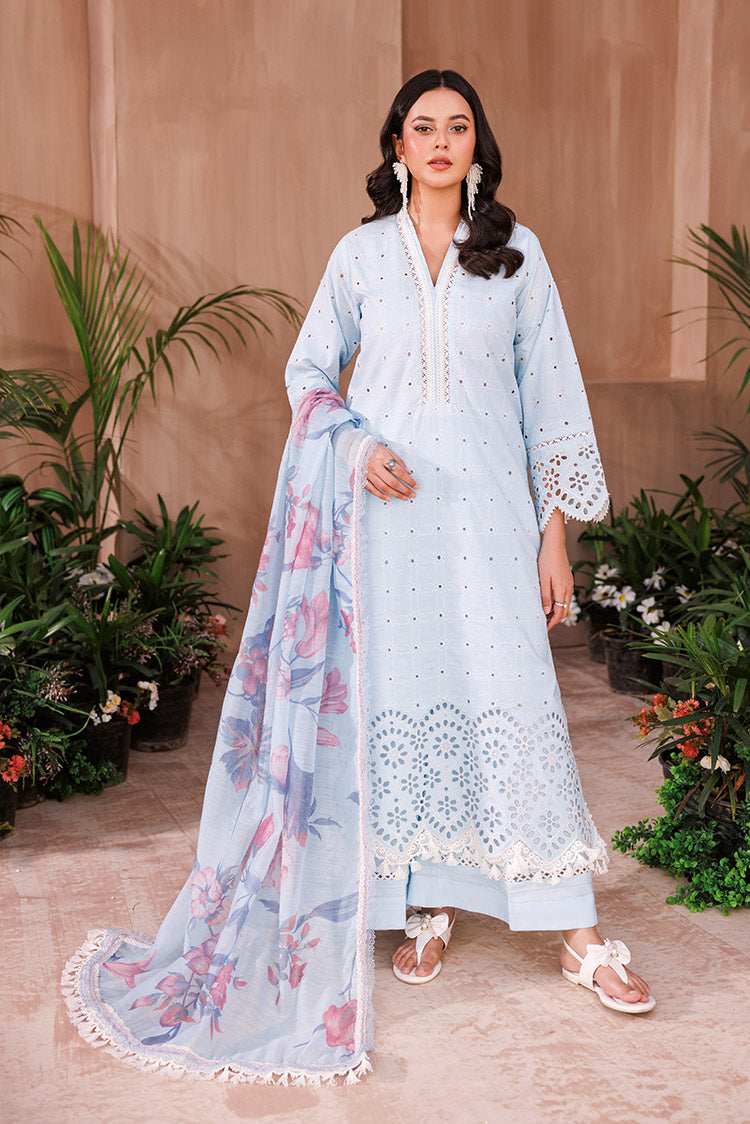 Ellena | Eid Edit Collection | E08 - Official Ellena stockist in UK - Sakeena London