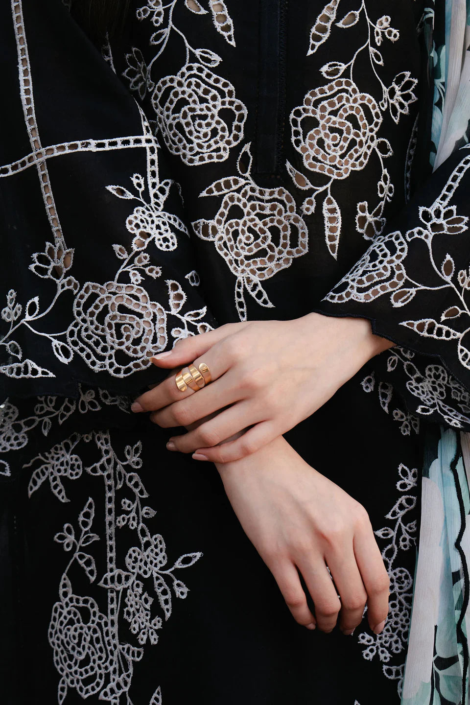 Zara Shahjahan | Coco Lawn 25 | ECLAT-7B - Official Zara Shahjahan stockist in UK - Sakeena London