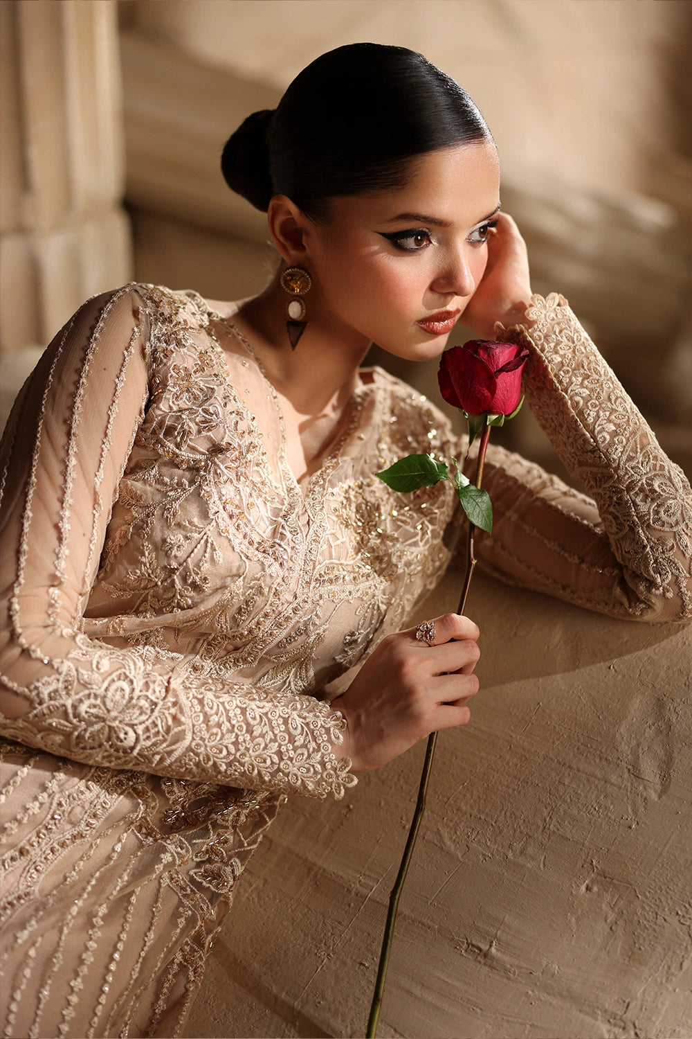Azure | Luxe Formals | ÃÂlan - Official Azure stockist in UK - Sakeena London