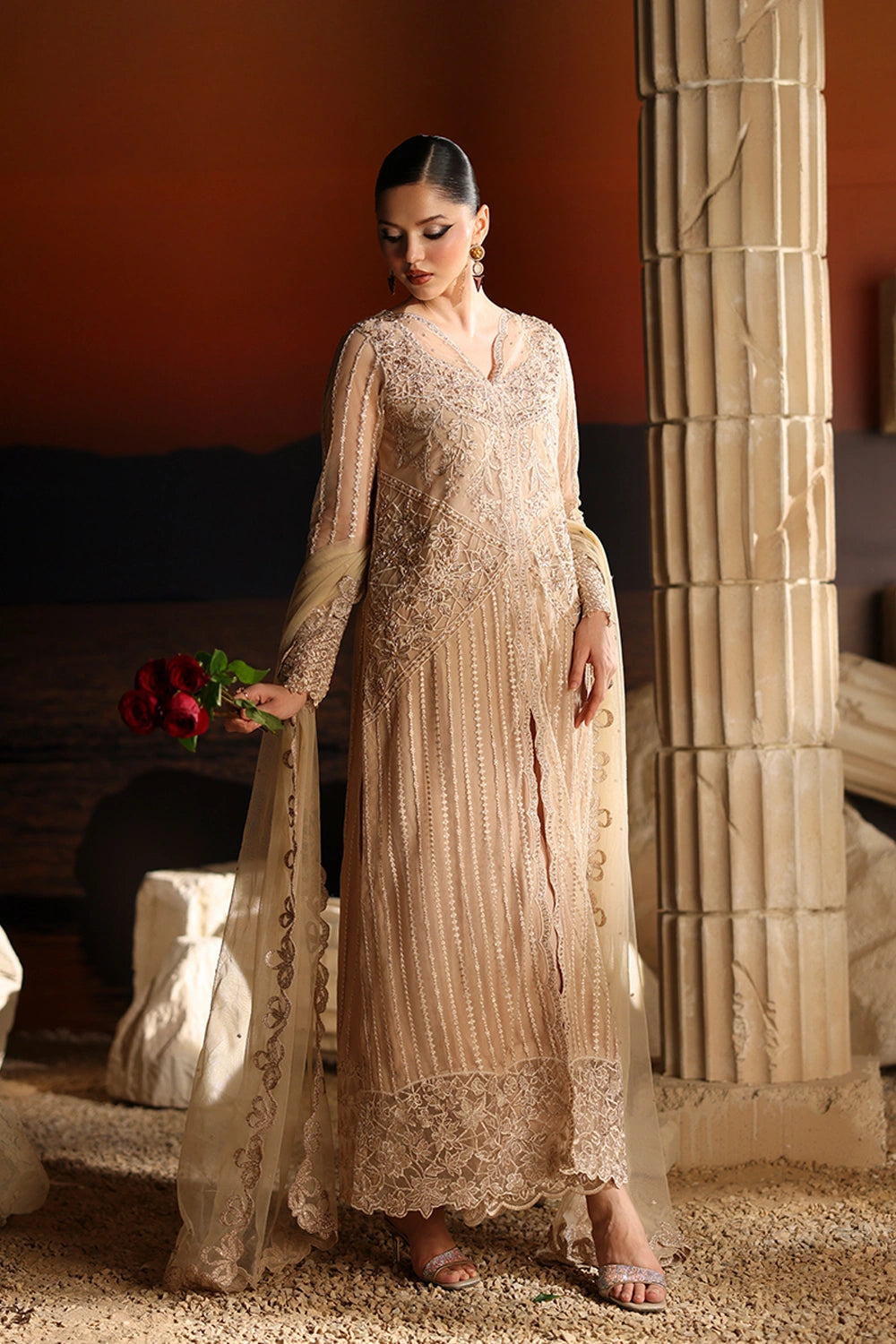 Azure | Luxe Formals | ÃÂlan - Official Azure stockist in UK - Sakeena London