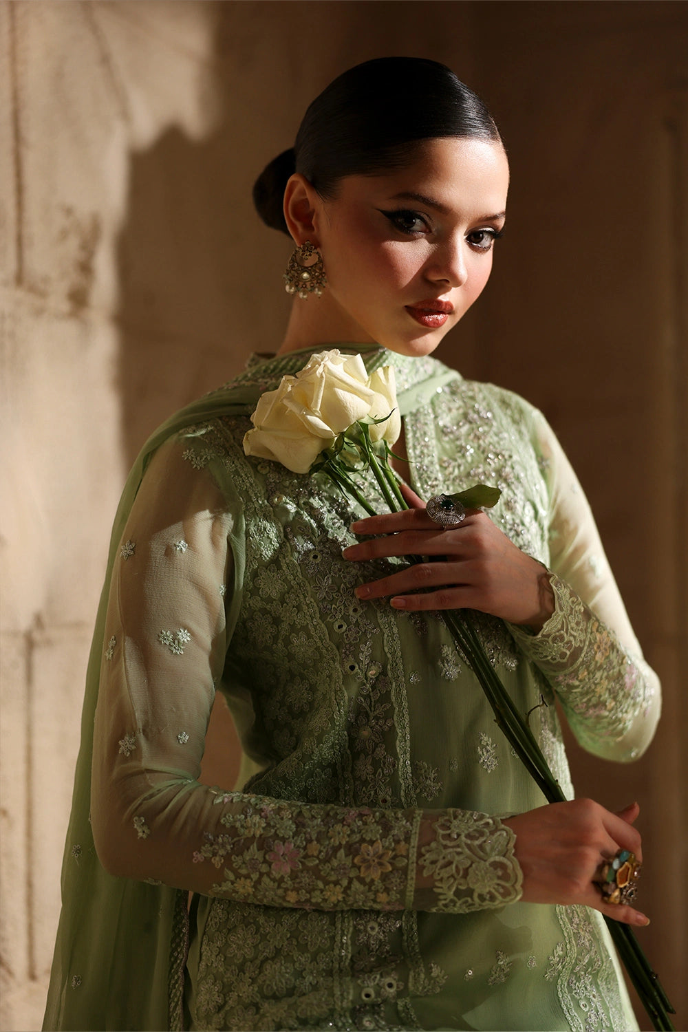 Azure | Luxe Formals | Elara - Official Azure stockist in UK - Sakeena London