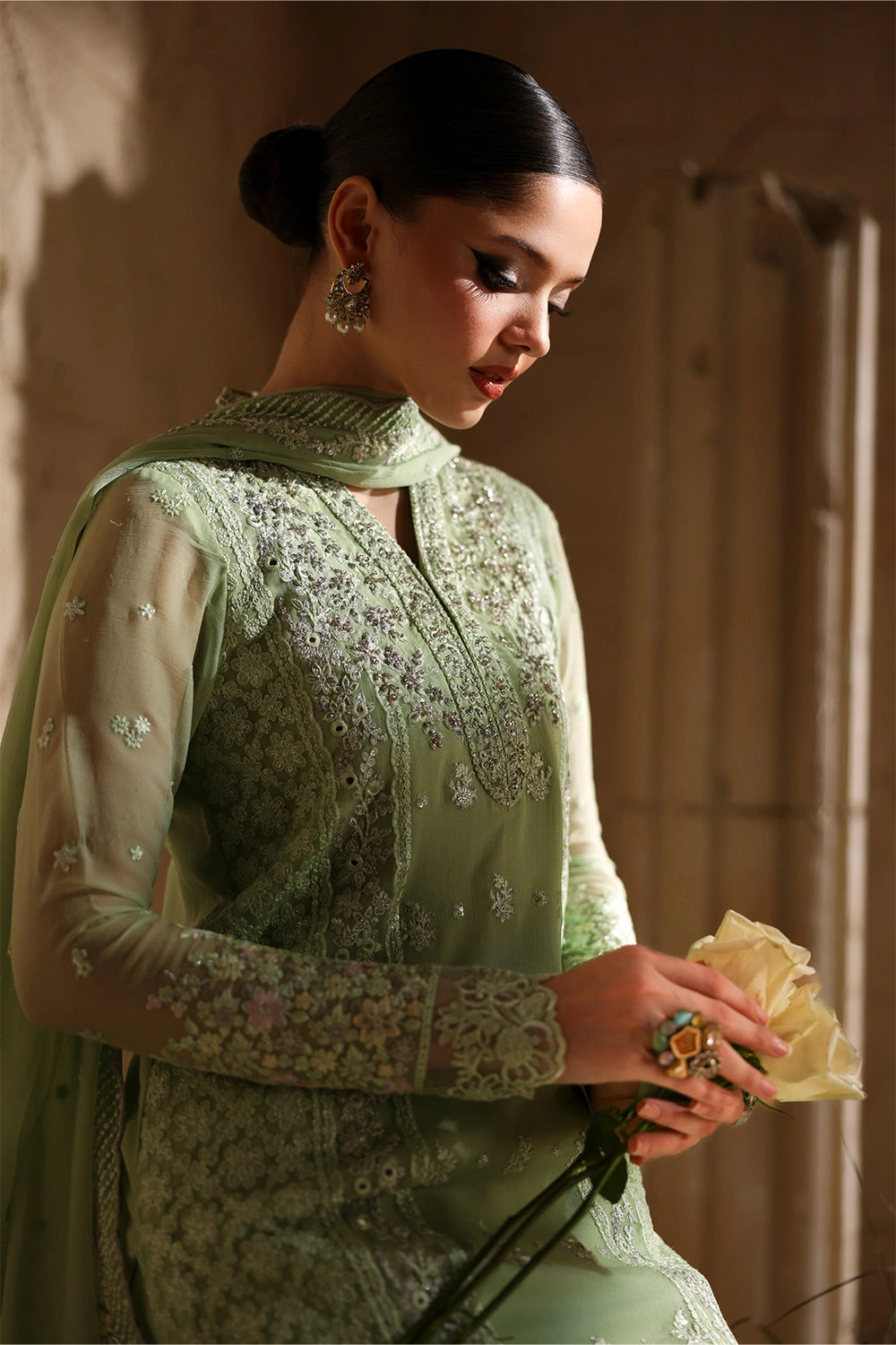 Azure | Luxe Formals | Elara - Official Azure stockist in UK - Sakeena London