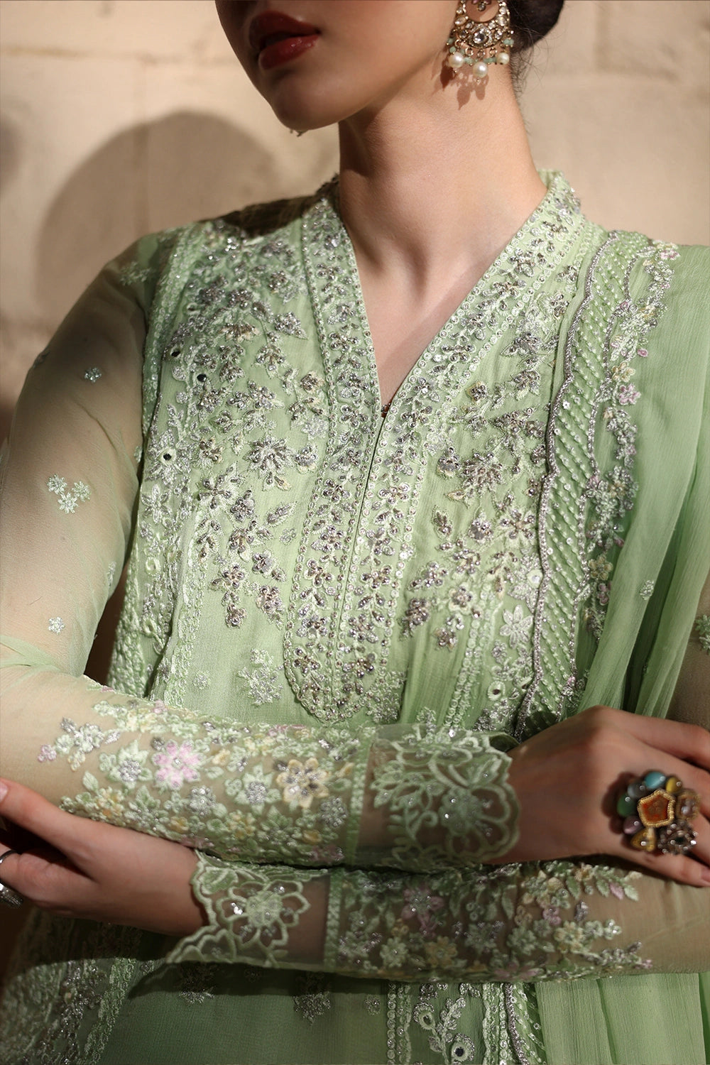 Azure | Luxe Formals | Elara - Official Azure stockist in UK - Sakeena London