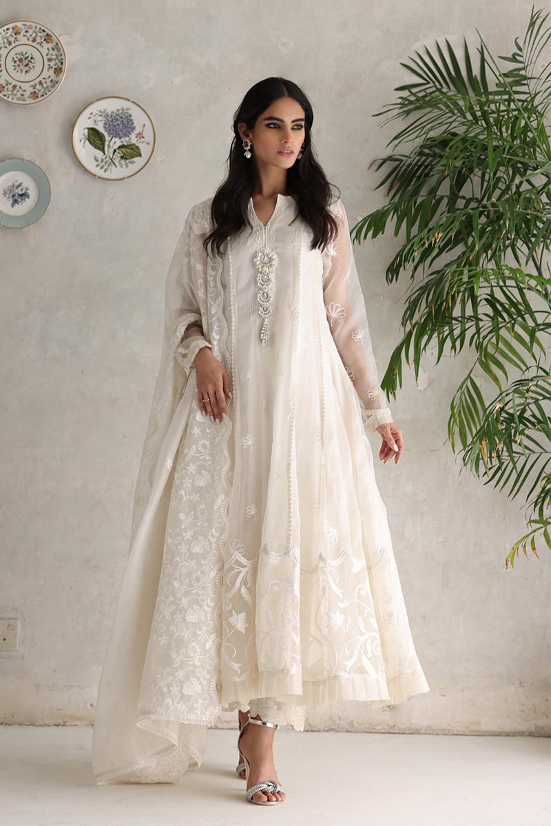 Sana Abbas | Luxury Pret | ELLA - Official Sana Abbas stockist in UK - Sakeena London