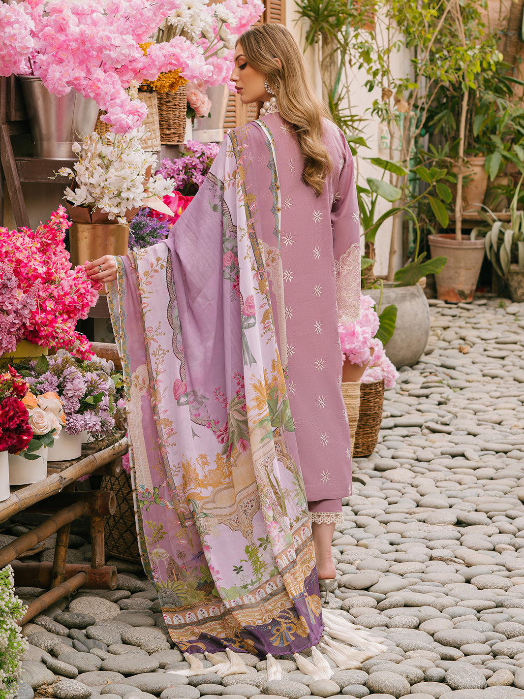 Mahnur | Mahrukh Eid Edit 24 | ELLA - Official Mahnur stockist in UK - Sakeena London