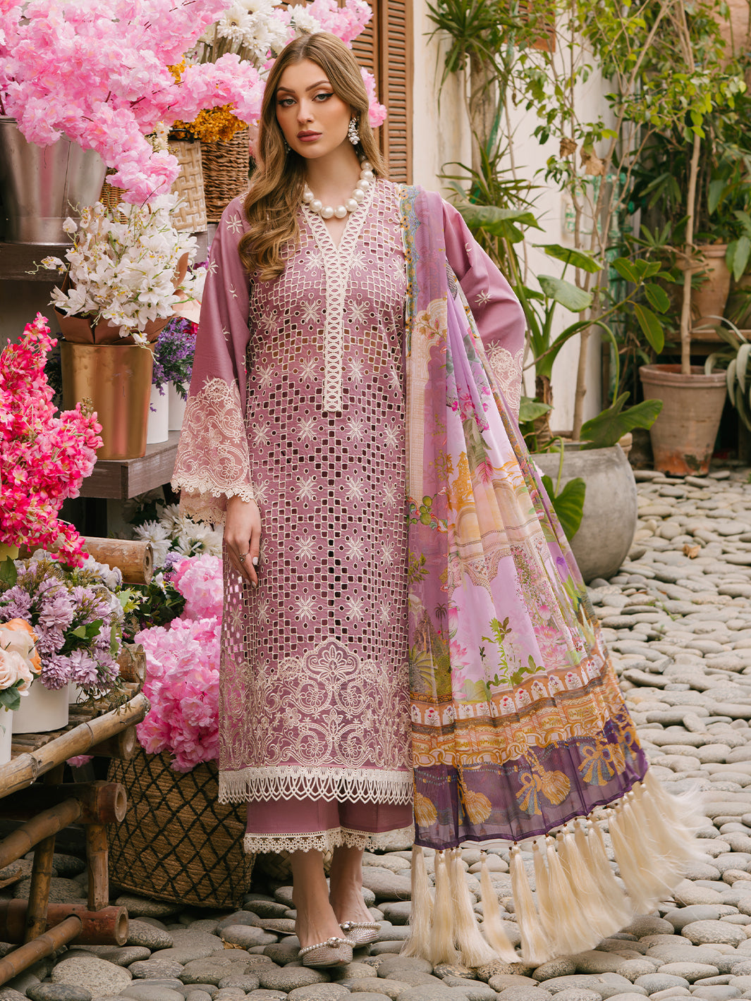 Mahnur | Mahrukh Eid Edit 24 | ELLA - Official Mahnur stockist in UK - Sakeena London
