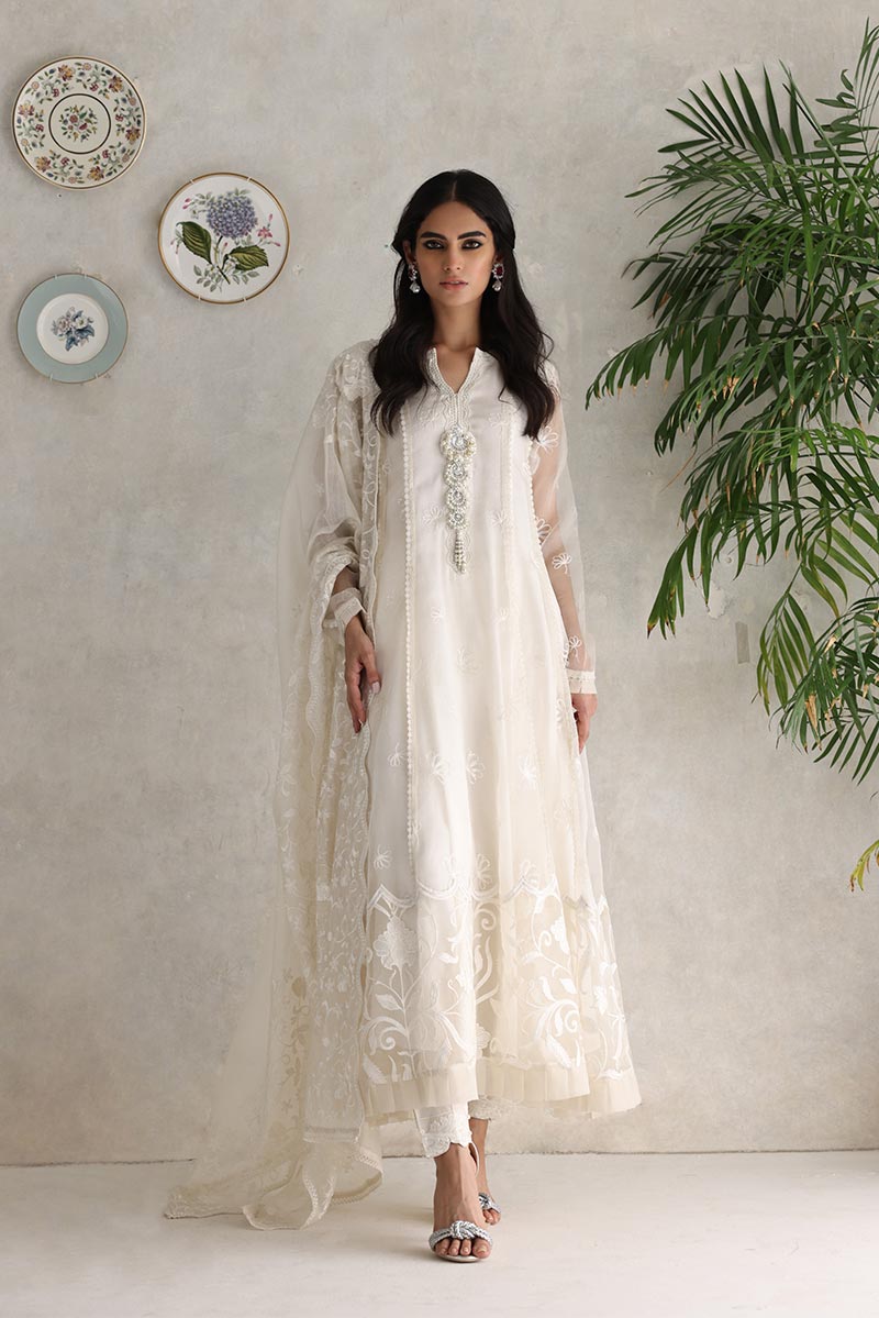 Sana Abbas | Luxury Pret | ELLA - Official Sana Abbas stockist in UK - Sakeena London