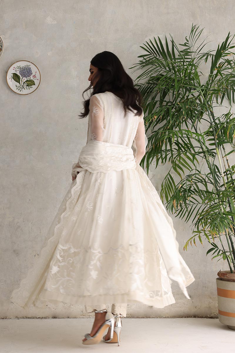 Sana Abbas | Luxury Pret | ELLA - Official Sana Abbas stockist in UK - Sakeena London