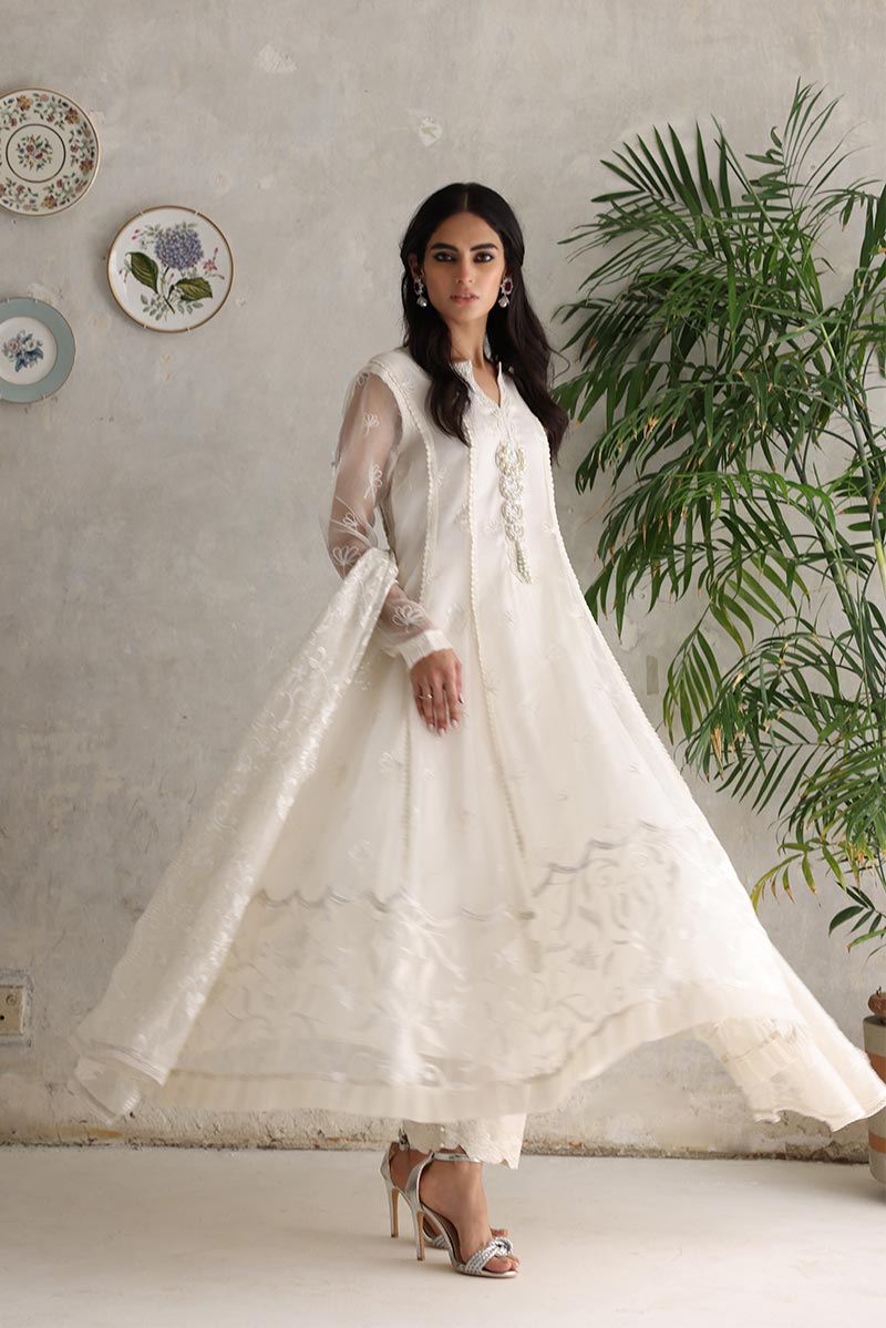 Sana Abbas | Luxury Pret | ELLA - Official Sana Abbas stockist in UK - Sakeena London