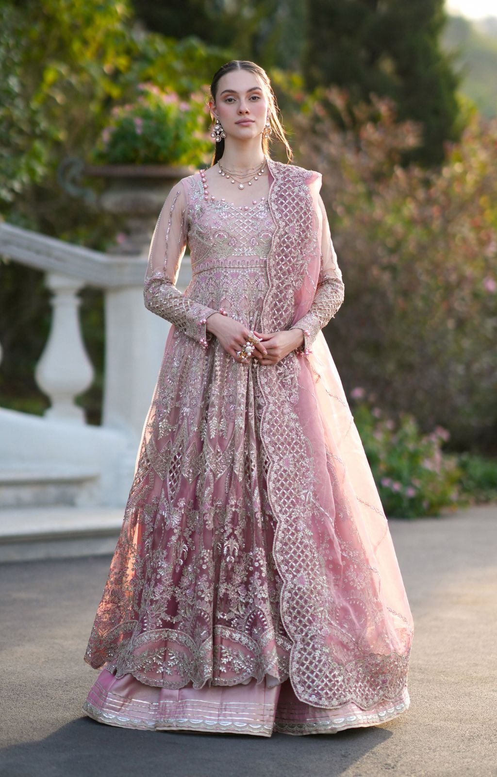 Inayat | Festive Formals | ELVA - Official Inayat stockist in UK - Sakeena London
