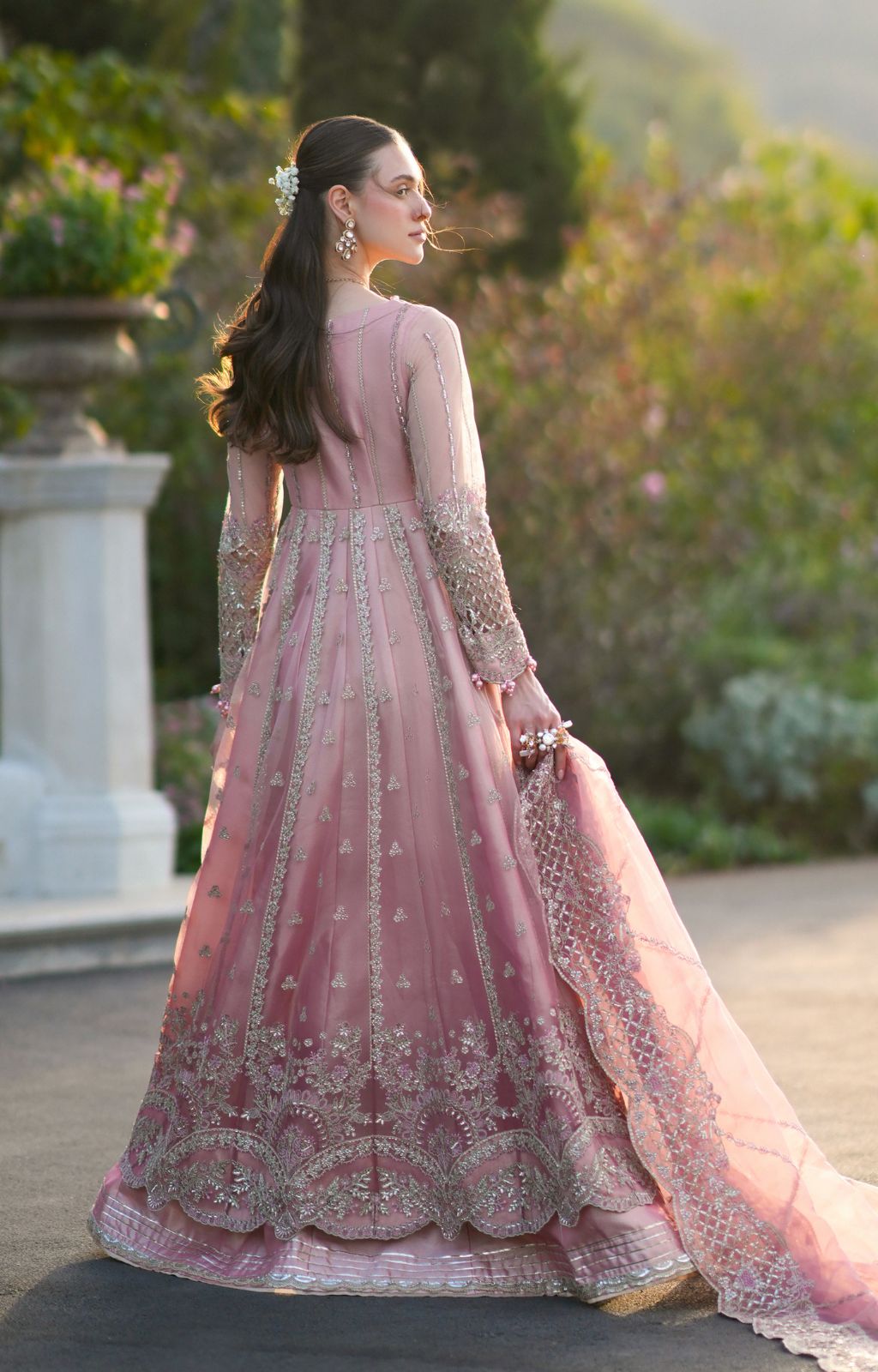 Inayat | Festive Formals | ELVA - Official Inayat stockist in UK - Sakeena London