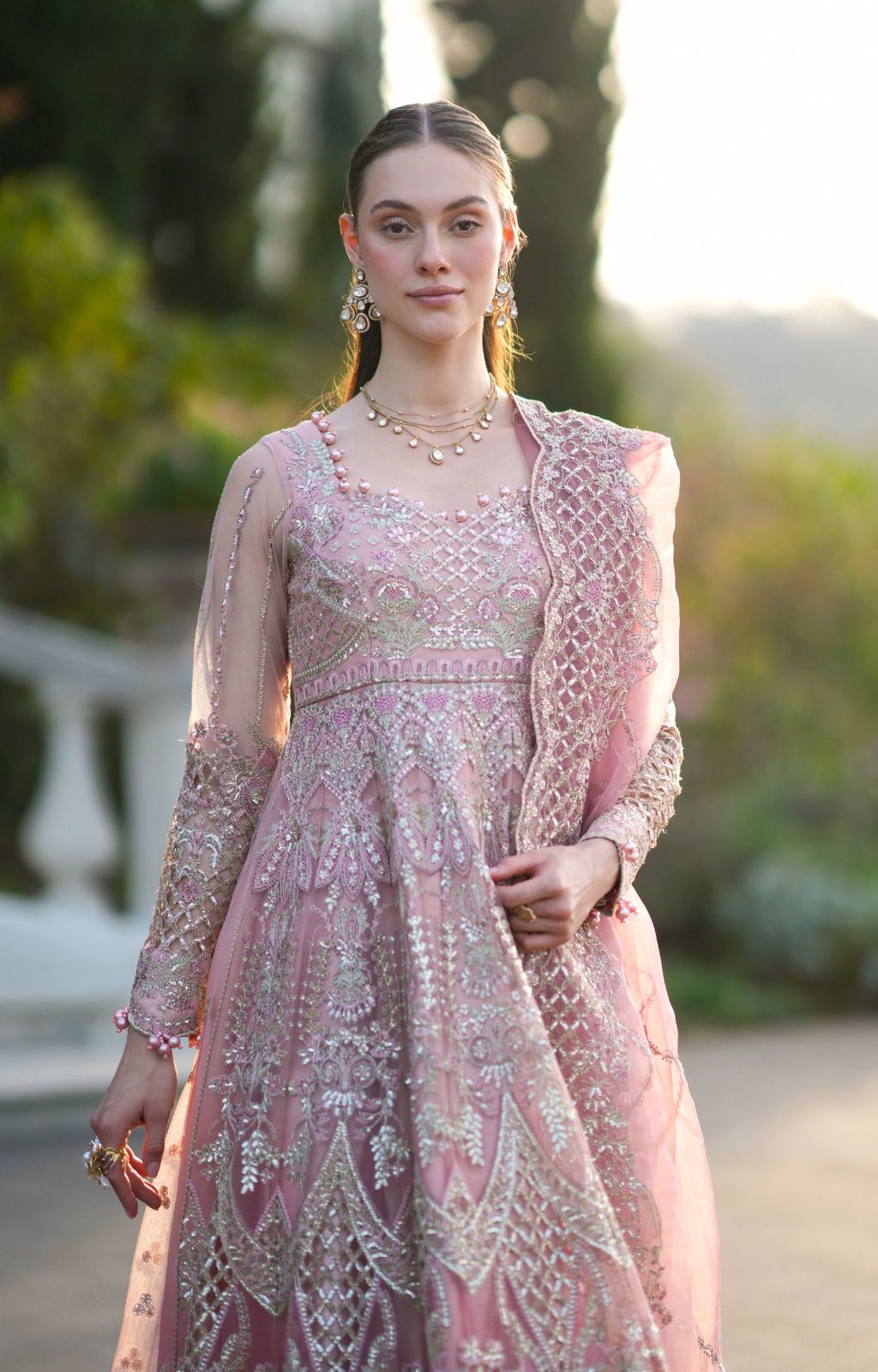 Inayat | Festive Formals | ELVA - Official Inayat stockist in UK - Sakeena London