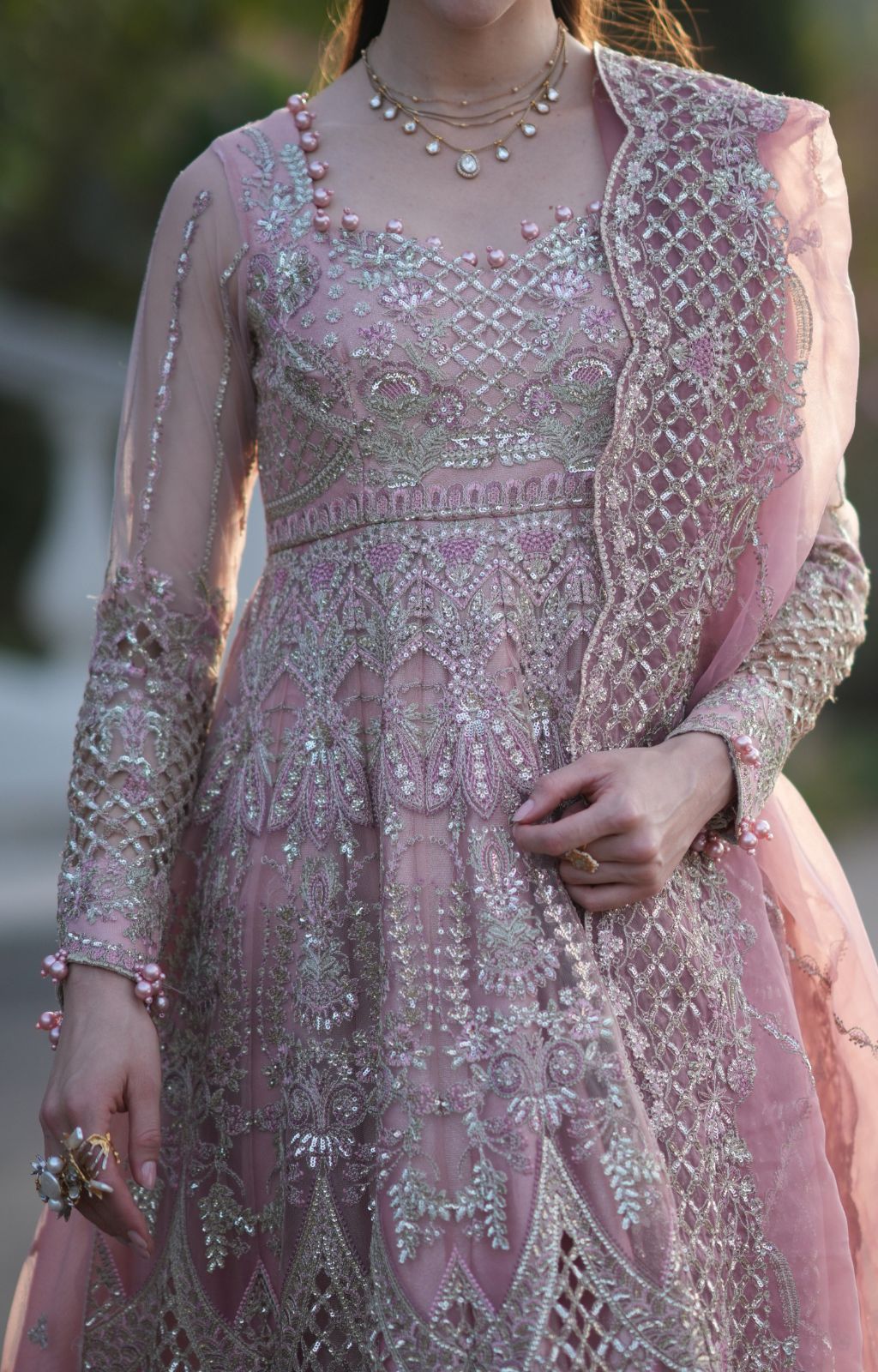 Inayat | Festive Formals | ELVA - Official Inayat stockist in UK - Sakeena London