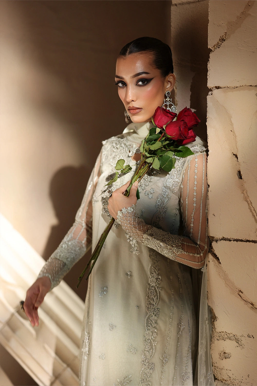 Azure | Luxe Formals | Elysian - Official Azure stockist in UK - Sakeena London