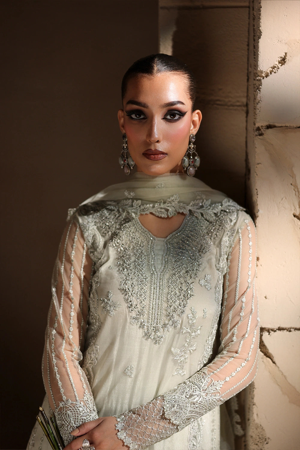 Azure | Luxe Formals | Elysian - Official Azure stockist in UK - Sakeena London