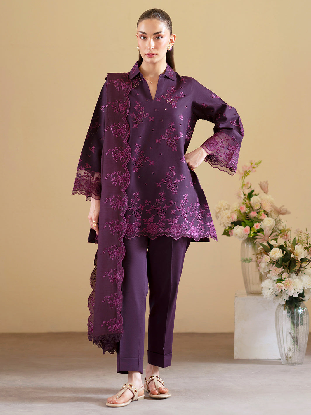 Mahnur | Ember Lawn 26 | EM-001